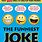 A Joke Book
