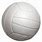 A Picture of a Volleyball