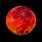 A Red Moon