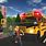 A School Bus Game