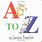 A-to-Z Book