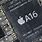 A16 Bionic Chip Inside iPhone 14 Pro Max