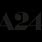 A24 Films Logo