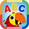 ABC Kids Games Learn Alphabet