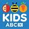 ABC Kids Vimeo