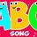 ABC Song 2