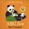 ABC Zoo Book