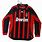 AC Milan Long Sleeve Jersey