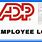 ADP Employee Access