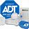 ADT Home Security System Information