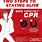 AHA CPR Flyer