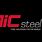 AIC Steel Logo