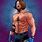 AJ Styles Cartoon