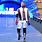 AJ Styles WrestleMania 33