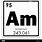 AM Periodic Table