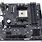 AMD Am4 Motherboard