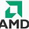 AMD CPU Logo