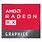 AMD Radeon Graphics PNG