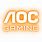 AOC Gaming Monitor Logo