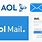 AOL Login Mailbox