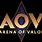 AOV Logo