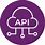 API Mock Icon