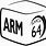 ARM64 Logo