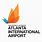 ATL Airport Logo