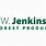 AW Jenkins Logo