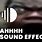Aaahhhh Sound Effect