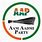 Aap Logo