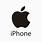 Aapple iPhone 8 Logo