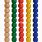Abacus Bead of 25