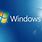 About Windows 7