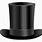 Abraham Lincoln Hat Clip Art