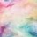 Abstract Pastel Watercolor Background
