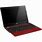 Acer Aspire 5 Red