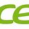 Acer Logo Font