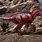Acrocanthosaurus Ark