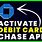 Activate Chase Debit Card