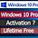 Active Windows 10 Pro