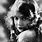 Actor Lillian Gish