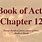 Acts Chapter 12