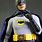 Adam West Batman Action Figure