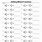 Adding Fractions with Mixed Numbers Worksheet