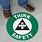 Adhesive Floor Safety Signs