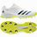 Adidas Cricket Shoes Green and Gold