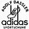 Adidas First Logo