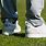 Adidas Flop Shot Golf Shoes