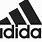 Adidas Logo HD